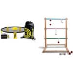 Bundle mit Wurfspiel - Mehrfarbig