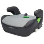Osann Lux Isofix Sitzerhöhung (i-Size) - Universe Grey
