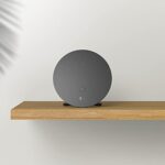 Telekom Speed Home WLAN für Ihr Starkes & stabiles Heimnetzwerk I Wi-Fi 6 fähiger Verstärker mit Mesh-Technologie für optimale Internet-Abdeckung,
