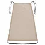 Zamboo Universal Sonnensegel - UV 50+ Schutz, verstellbar, flexibel