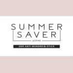 SUMMERSAVER Anti-Wundreib-Stick - Effektiver Schutz für empfindliche Haut,