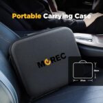 Morec EV-Ladegeräte - Tragbar, Schaltbar, Hochleistungsfähig