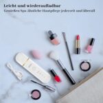 GUGUG Skin Scrubber Ultraschallgerät mit 4 Modi für Gesichtsreinigung und Mitesserentfernung