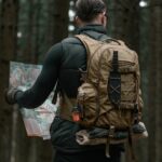 Mardingtop 28L Taktischer Rucksack für Outdoor & Reisen