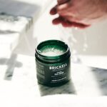 Brickell Men's Products täglich erweiterte gesichtspflege routine ii
