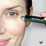 Wolf Project Augenroller mit Koffein & Vitamin C