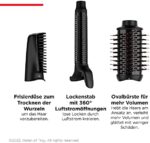 REVLON One-Step Haartrockner & Multi-Styler – 3-in-1-Tool