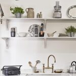 Cuisinart FP8SE Easy Prep Pro, Standmixer mit 2 Schüsseln, 350 W