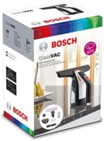 Bosch GlassVAC Akku Fenstersauger