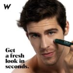 Wolf Project Augenroller mit Koffein & Vitamin C