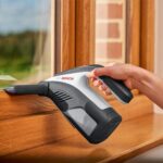 Bosch GlassVAC Akku Fenstersauger