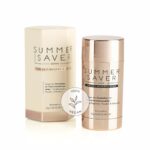 SUMMERSAVER Anti-Wundreib-Stick - Effektiver Schutz für empfindliche Haut,