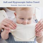 Bellababy Babytrage, All-In-One für Neugeborene & Kleinkinder (0-36 Monate)