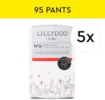 LILLYDOO hautfreundliche Pants