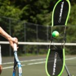 TopspinPro Tennis Trainer – Das Original