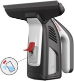 Bosch Akku Fenstersauger GlassVAC Solo Plus (2,0 Ah, 3,6 Volt, im Karton)