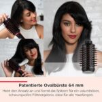 REVLON One-Step Haartrockner & Multi-Styler – 3-in-1-Tool