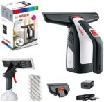 Bosch GlassVAC Akku Fenstersauger