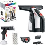 Bosch GlassVAC Akku Fenstersauger