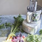 Cuisinart FP8SE Easy Prep Pro, Standmixer mit 2 Schüsseln, 350 W