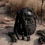 Mardingtop 28L Taktischer Rucksack für Outdoor & Reisen