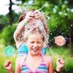 Wasserbomben