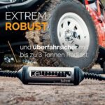 Juice Booster 2 Wallbox Set – 22kW Mobile Ladestation, Typ 2, IP67, Flexibel, inkl. Adapter