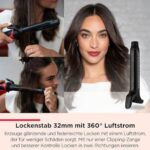 REVLON One-Step Haartrockner & Multi-Styler – 3-in-1-Tool