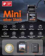 mini aber stark