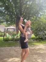 Bellababy Babytrage, All-In-One für Neugeborene & Kleinkinder (0-36 Monate)