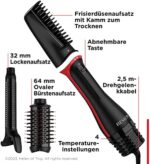REVLON One-Step Haartrockner & Multi-Styler – 3-in-1-Tool