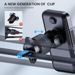 CINDRO Handyhalterung Auto 360° Drehbar