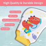Eners Musikalische Baby Gym Spielmatte - Aktivitätsmatte mit Piano