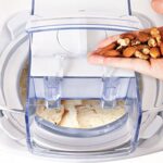 Duronic IM540 Speiseeisbereiter | Joghurt Maker | 1,5 L Eiscreme | Softeismaschine | Ohne Kompressor | Digitales Display