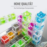 ThinkFun Gravity Maze: Spannendes Kugellabyrinth für Kinder ab 8 Jahren