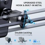 CINDRO Handyhalterung Auto 360° Drehbar