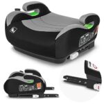 LIONELO LUUK FIX i-Size Kindersitz,