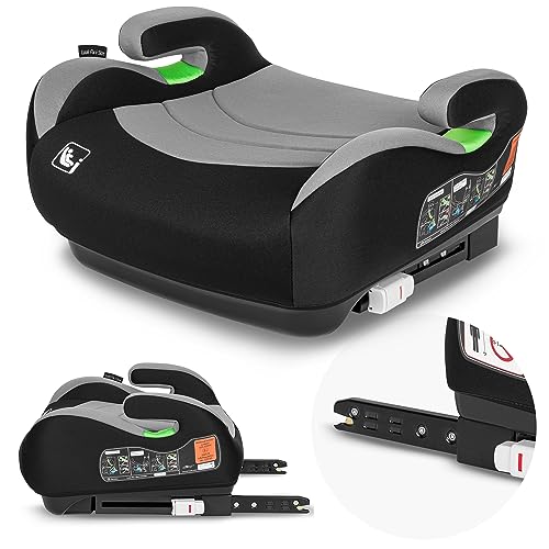Version 1.0.0 LIONELO LUUK FIX i-Size Kindersitz,