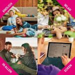Telekom Speed Home WLAN für Ihr Starkes & stabiles Heimnetzwerk I Wi-Fi 6 fähiger Verstärker mit Mesh-Technologie für optimale Internet-Abdeckung,