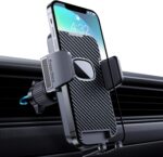 CINDRO Handyhalterung Auto 360° Drehbar