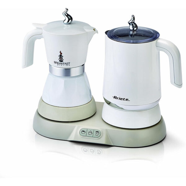 Ariete 1344 Frühstücksstation 3-in-1