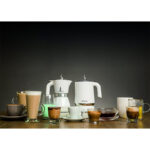Ariete 1344 Frühstücksstation 3-in-1: Moka,