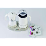Ariete 1344 Frühstücksstation 3-in-1: Moka,