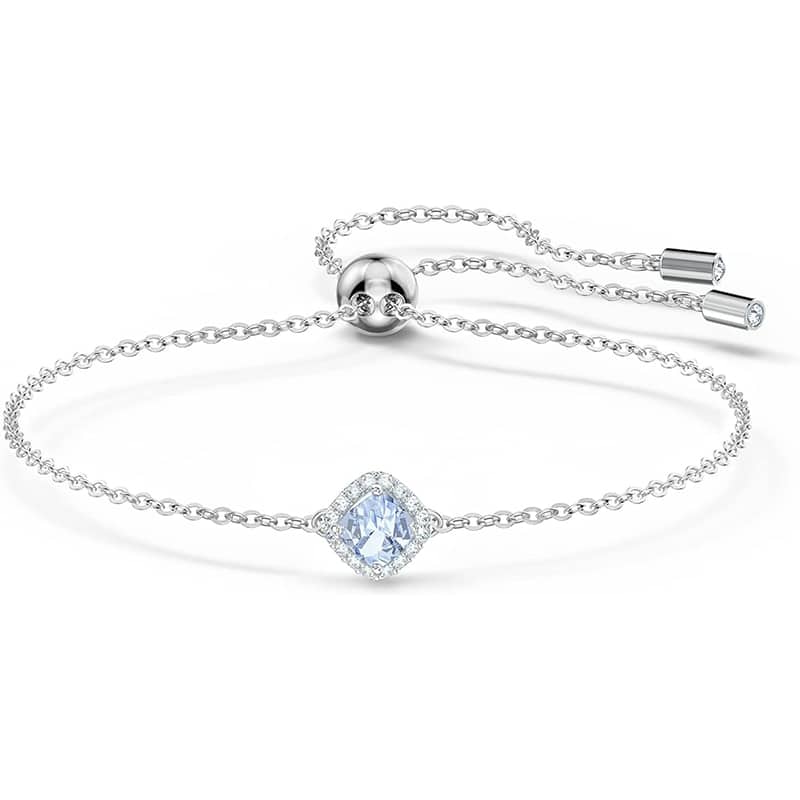 Swarovski Kollektion Angelic Armbänder blau