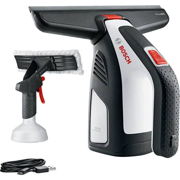 Bosch Akku Fenstersauger GlassVAC Solo Plus