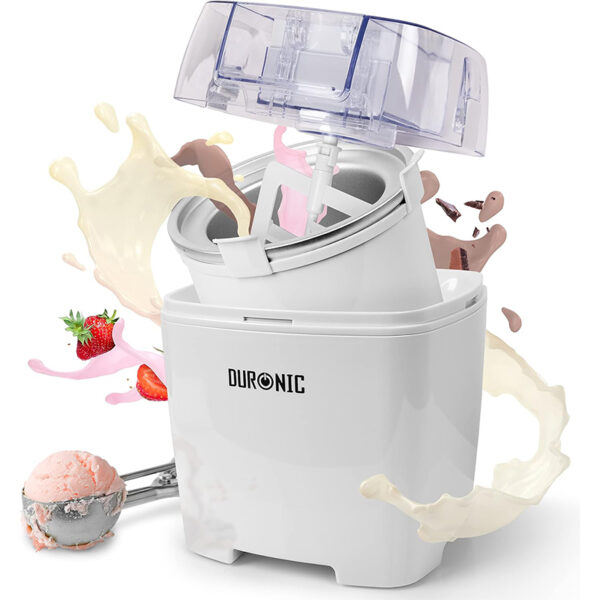Duronic IM540 Speiseeisbereiter