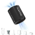 TY2.0-Schwarz-800mAh
