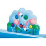 Intex Louisiane Spielplatz, Mehrfarbig