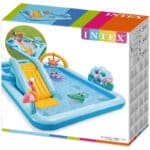 Intex Louisiane Spielplatz, Mehrfarbig