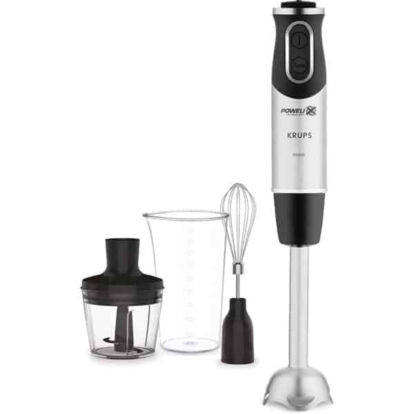 Krups Perfect Mix Stabmixer